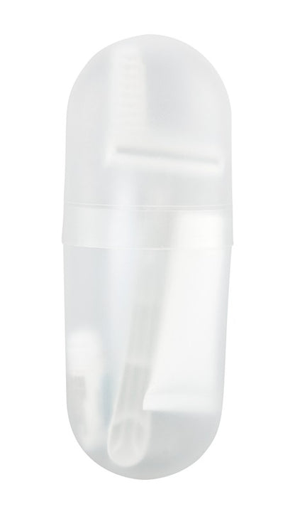 Kit de viaje rabigh – artículo promocional personalizado en Monterrey | PROMOTIENDA