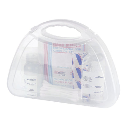 KIT DE EMERGENCIA - Imagen Principal