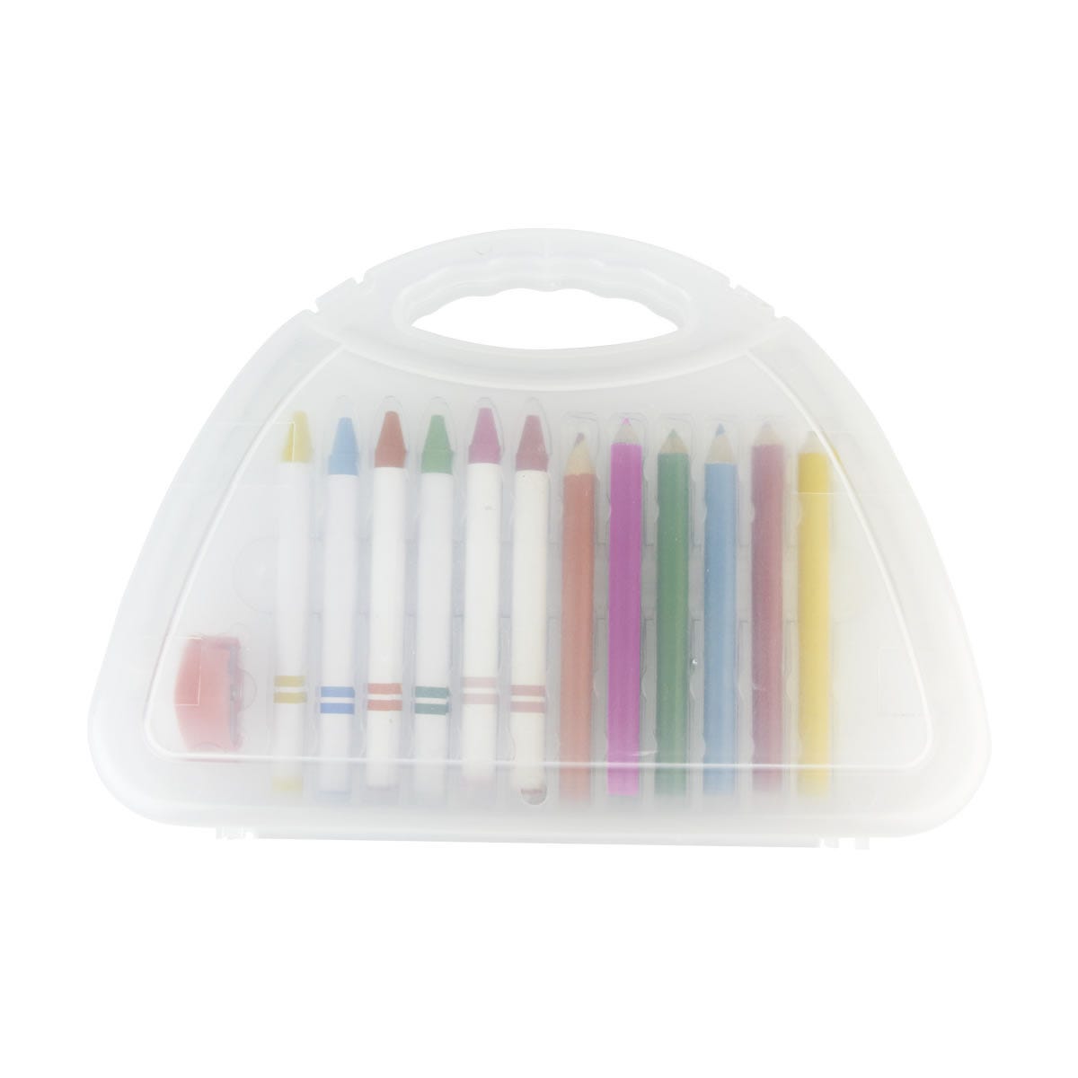 KIT ESCOLAR DRAWING - Imagen Principal