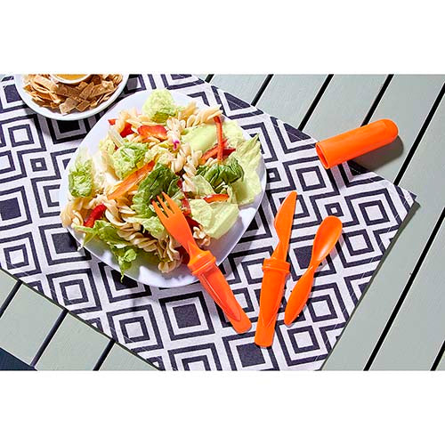 PICNIC CUTLERY