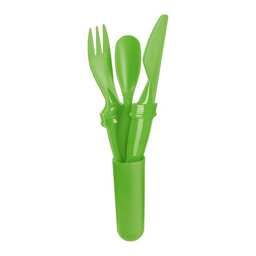PICNIC CUTLERY