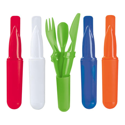 PICNIC CUTLERY