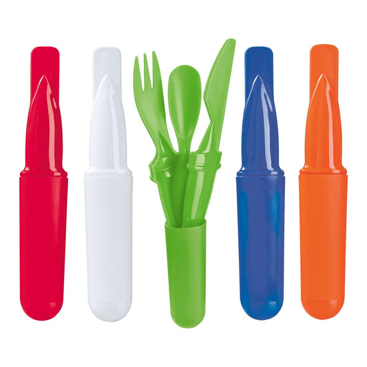 PICNIC CUTLERY