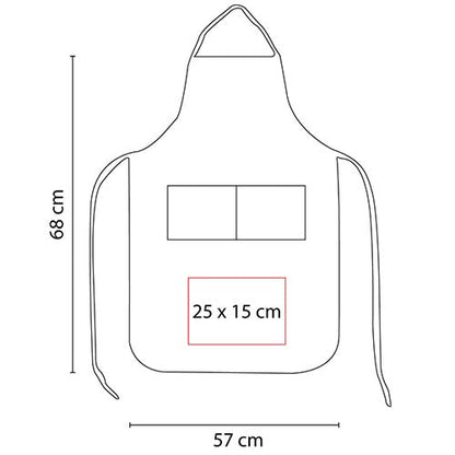 NEIT APRON