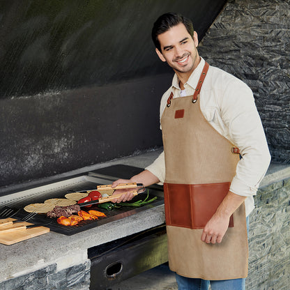 AURYN APRON