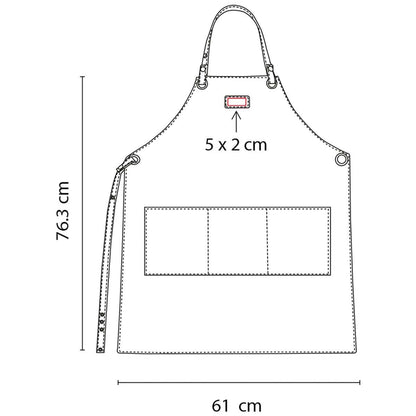 AURYN APRON