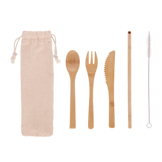 DEJA VU CUTLERY SET