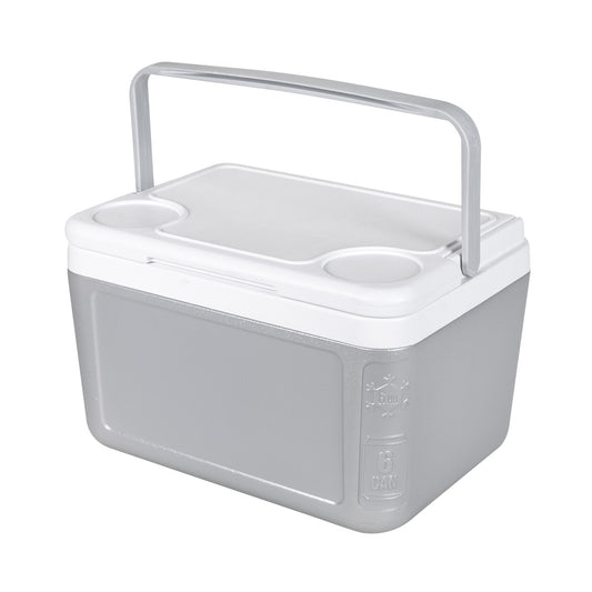 MILA ICE BOX