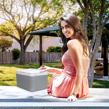 MILA ICE BOX