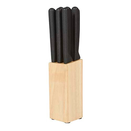 CORVI KNIFE SET
