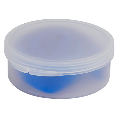 AGRINIO STRAW WITH CASE