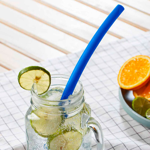 AGRINIO STRAW WITH CASE