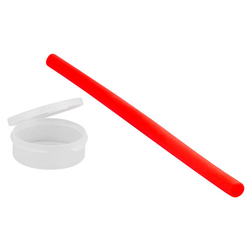 AGRINIO STRAW WITH CASE