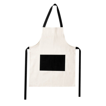 MOORE APRON