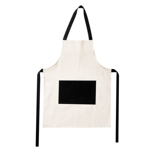 MOORE APRON