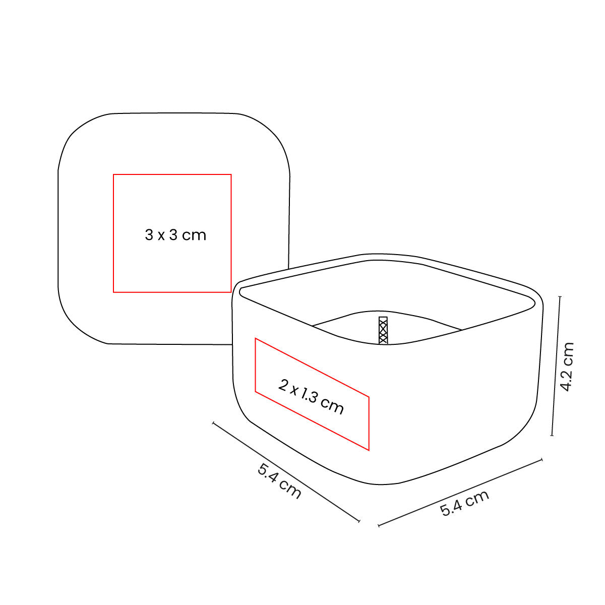 HEIWA CANDLE