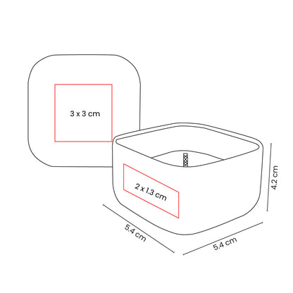 HEIWA CANDLE