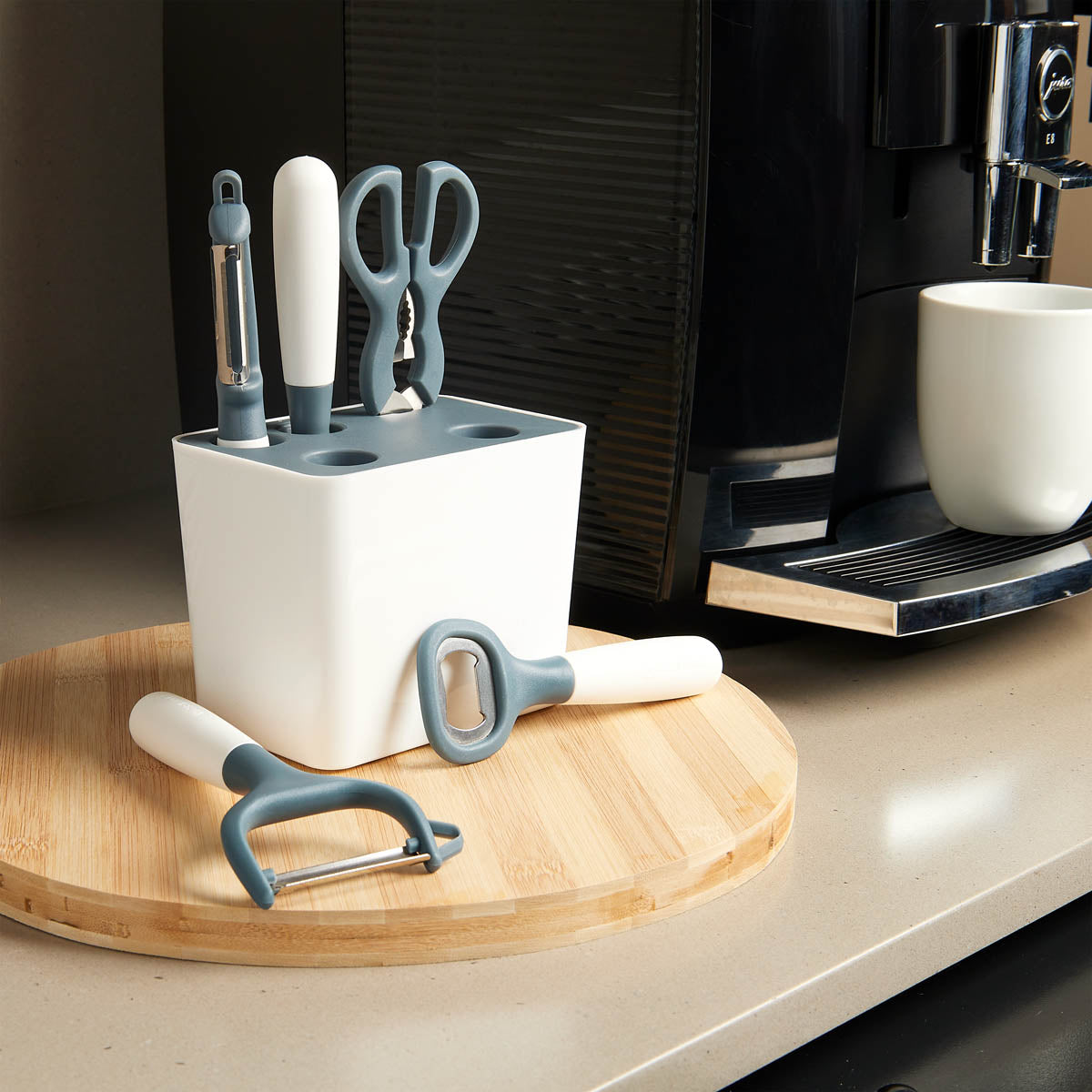 MIZU COOKING KIT