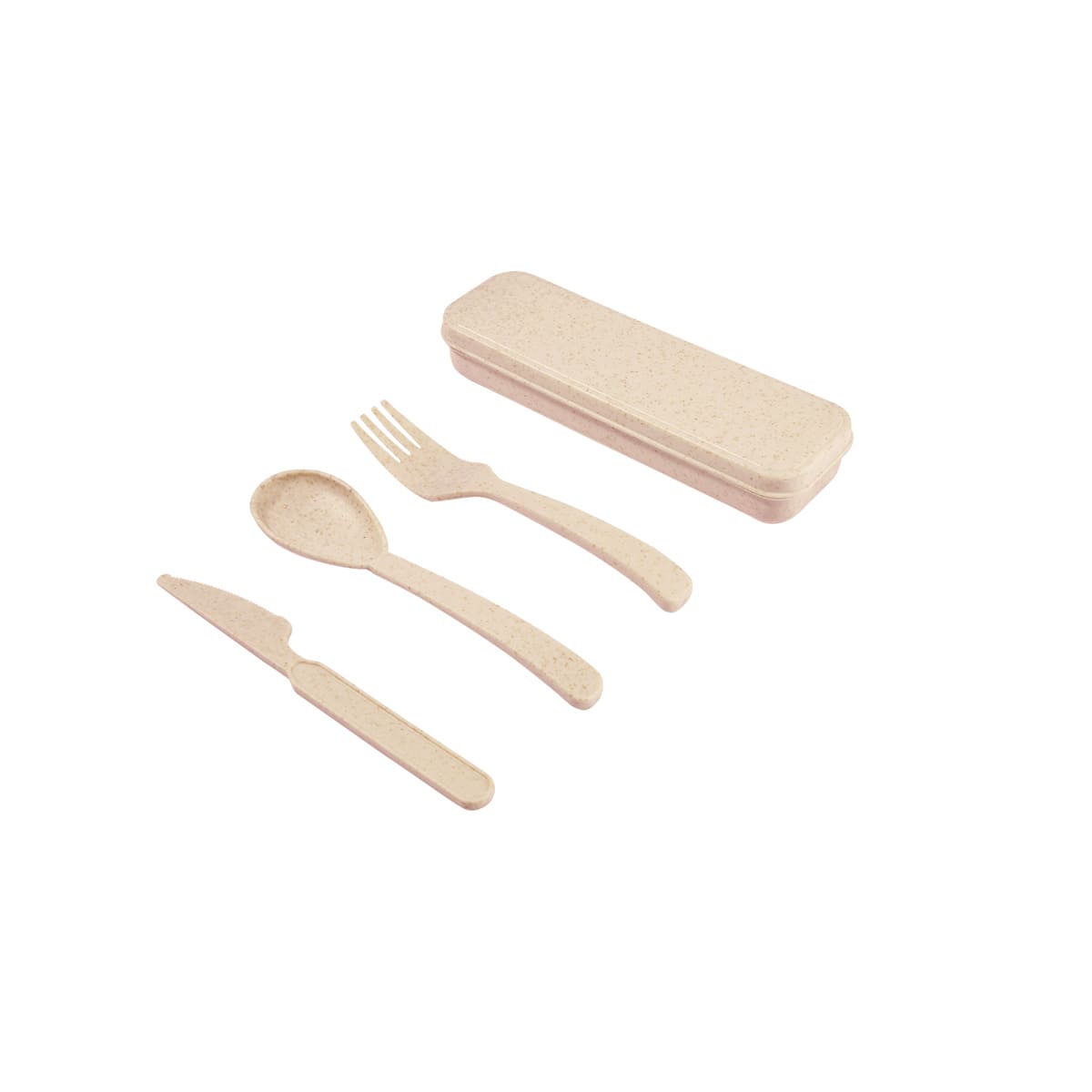 THAI CUTLERY SET