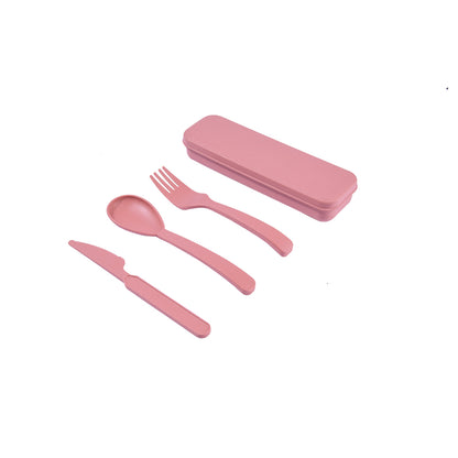 THAI CUTLERY SET