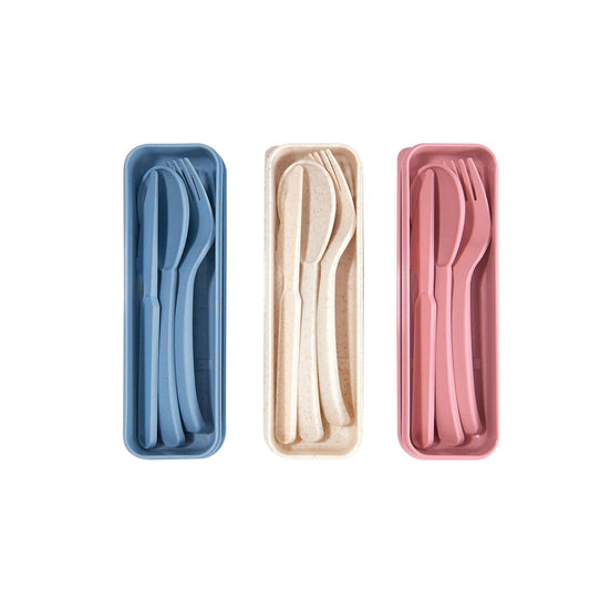 THAI CUTLERY SET