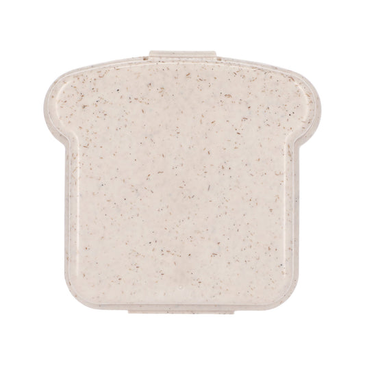 XCALA ECO SANDWICH LUNCH BOX