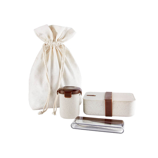THUN ECO LUNCH BOX SET
