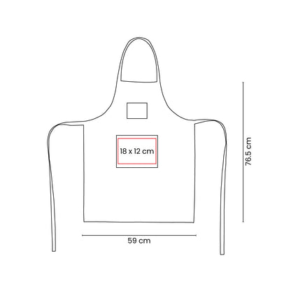 SAYER APRON