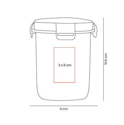 KEOP CONTAINER CUP