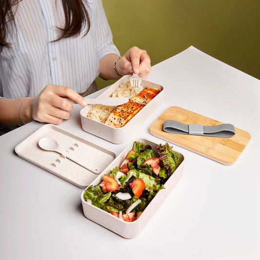 TURM LUNCH CARRIER
