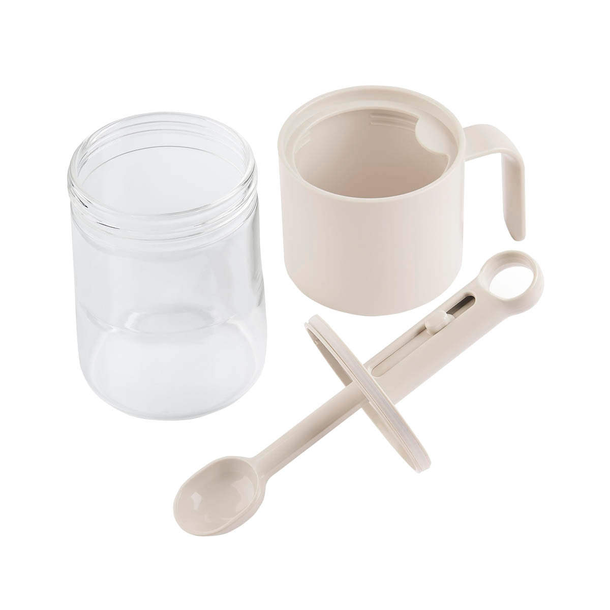 HONEY SUGAR BOWL