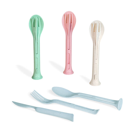 FLORENCE CUTLERY SET