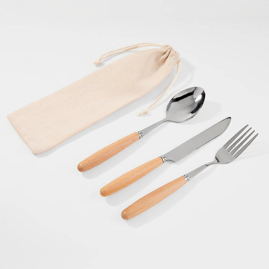 TOMMER CUTLERY SET