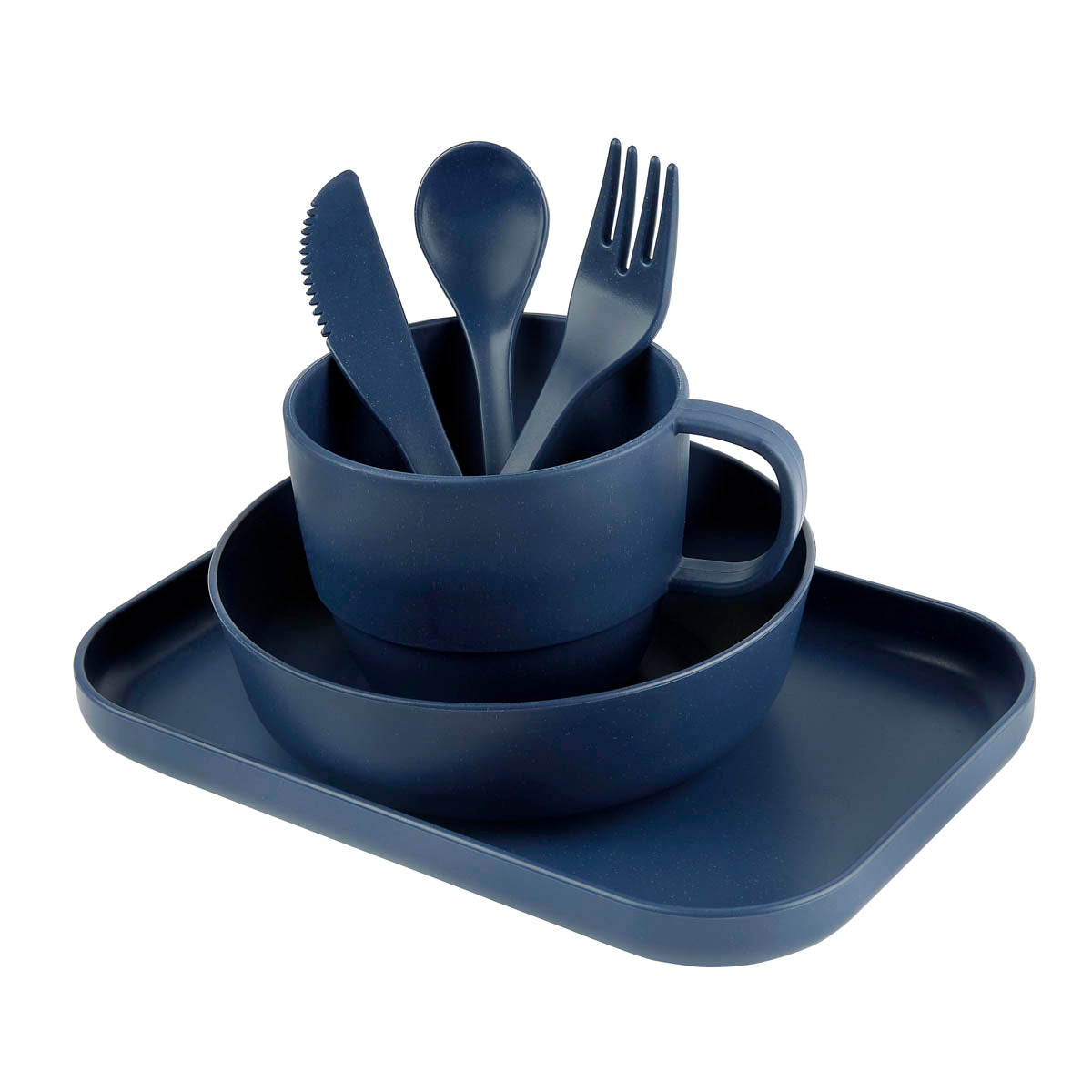 ZEKE INDIVIDUAL DINNERWARE