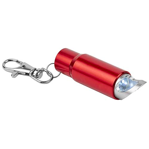 LEO BOTTLE OPENER LAMP