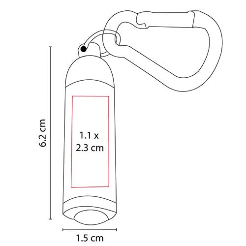 KOBOK LAMP