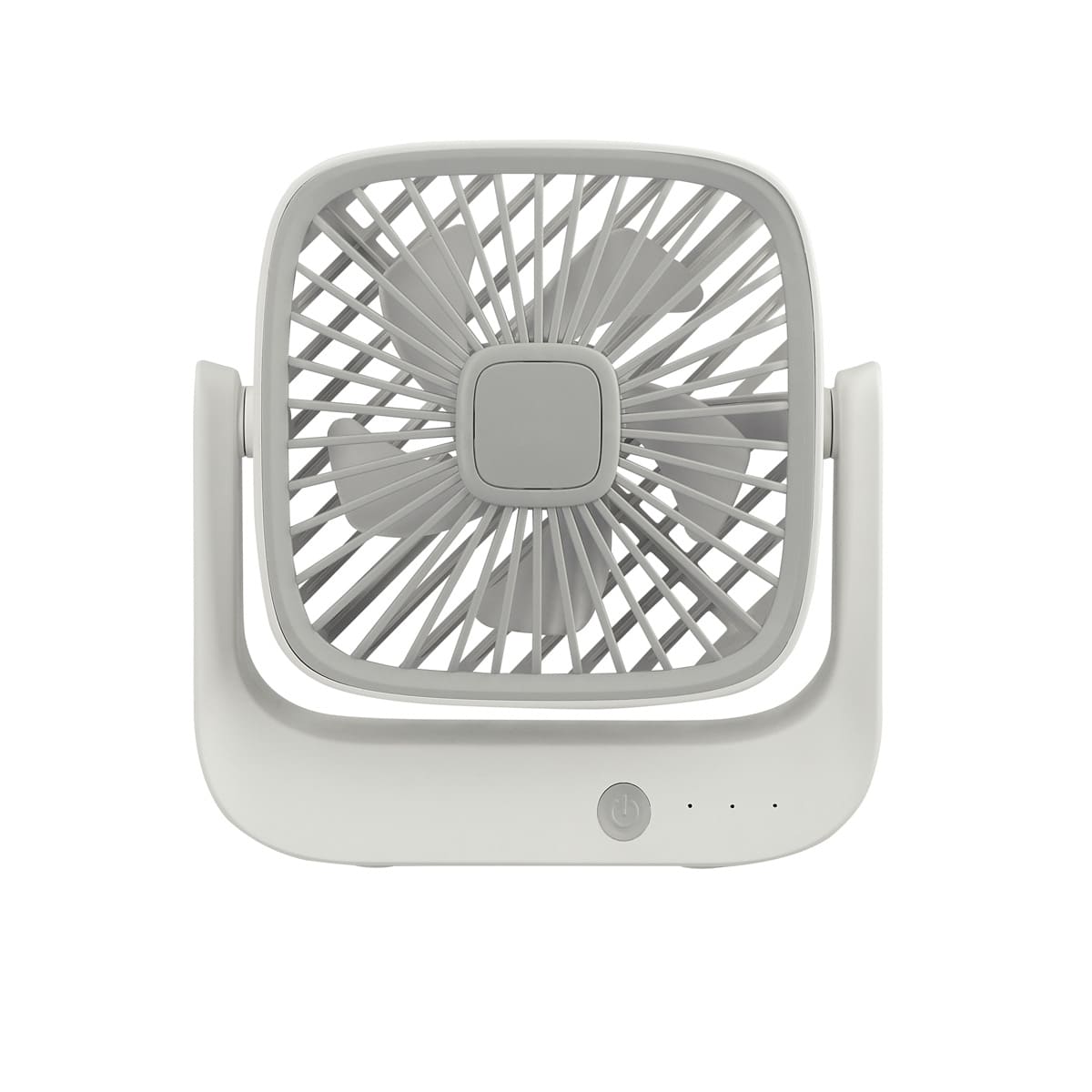 VENTILADOR SCOUT - BLANCO  - img 3