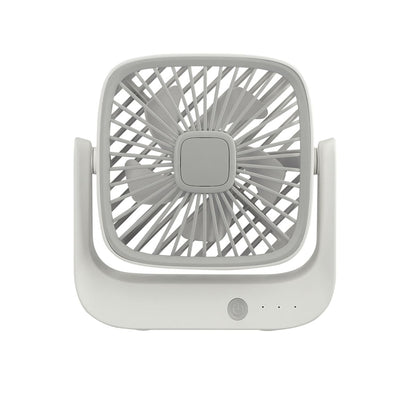 VENTILADOR SCOUT - BLANCO  - img 3