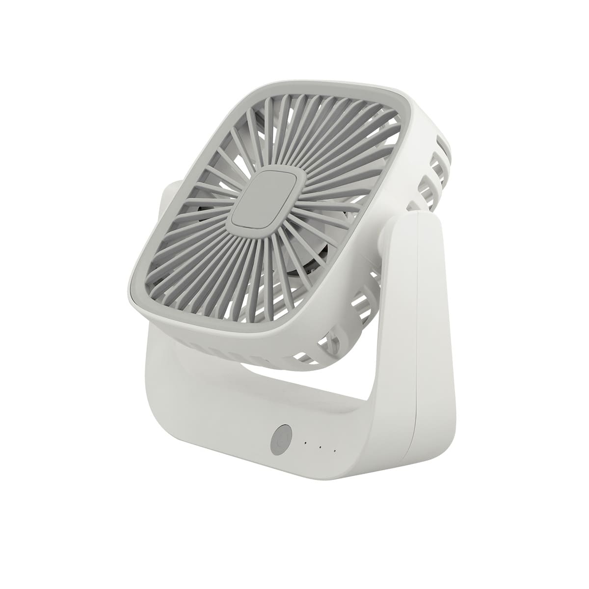 VENTILADOR SCOUT - BLANCO  - img 4