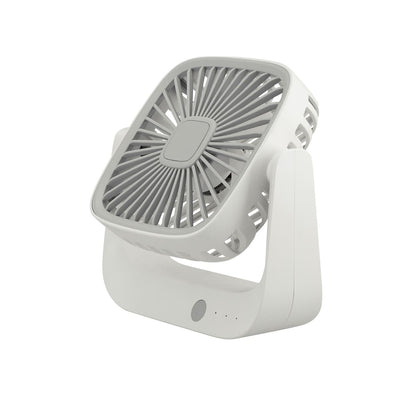 VENTILADOR SCOUT - BLANCO  - img 4