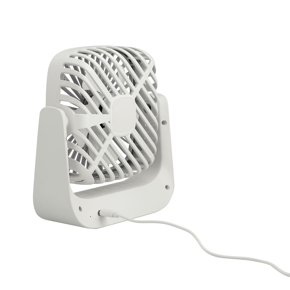 VENTILADOR SCOUT - BLANCO  - img 5