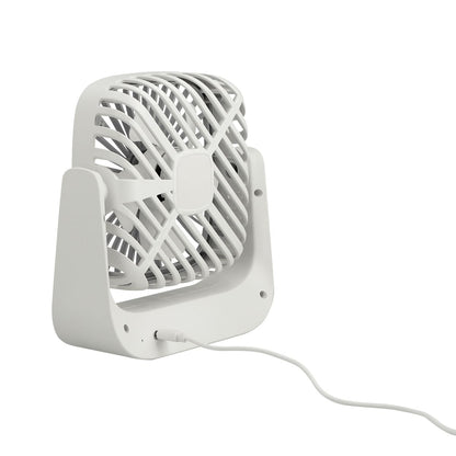 VENTILADOR SCOUT - BLANCO  - img 5