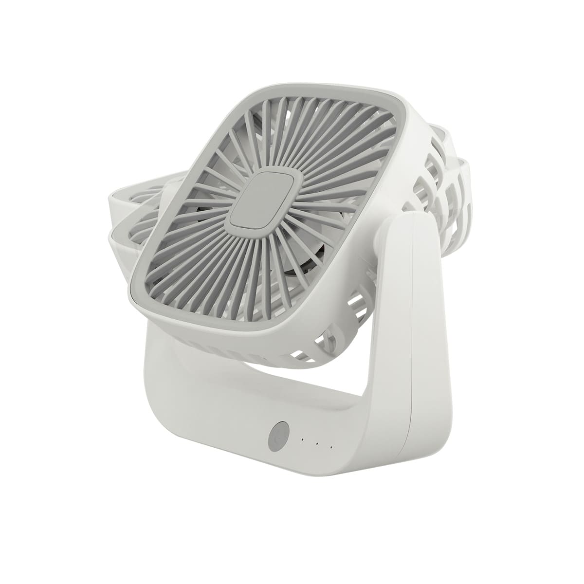 VENTILADOR SCOUT - BLANCO  - img 6