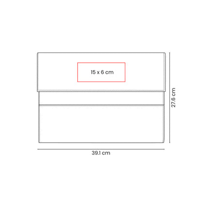 PORTA LAPTOP DHAKA - Imagen Vectorial