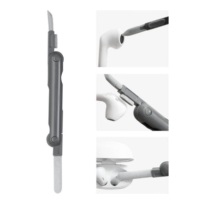 KIT DE LIMPIEZA MULTITOOL