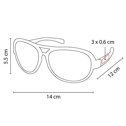 LENTES SLANA