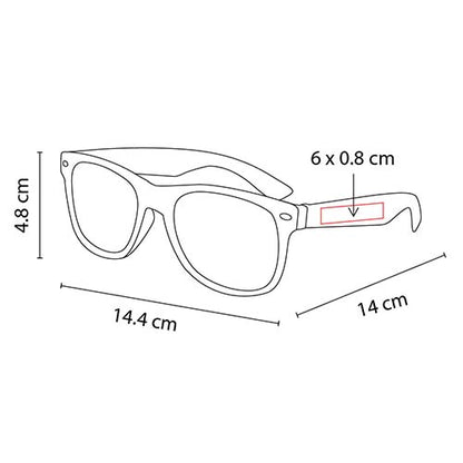 TREVISO LENSES