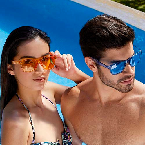 LENTES MARONI