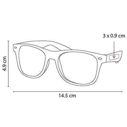 LENTES MARONI