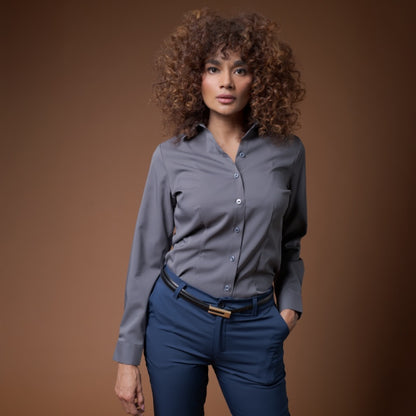 CAMISA SANTORINI